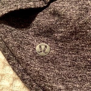 LULULEMON SPEED UP HIGH RISE 2.5” size 4